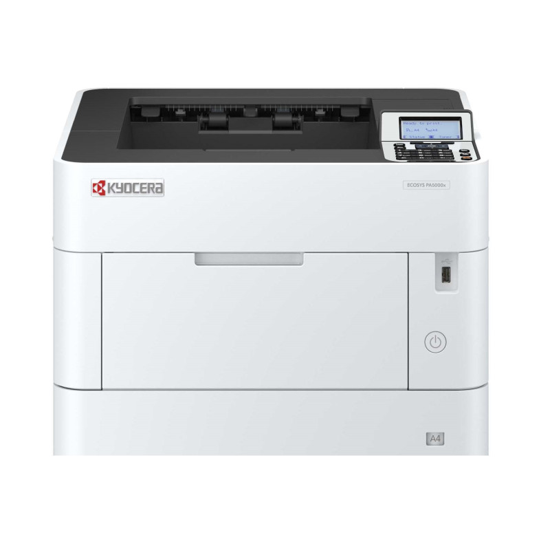 Kyocera ECOSYS PA5000X - Impresora - B/N - a dos caras - las | APLIUM