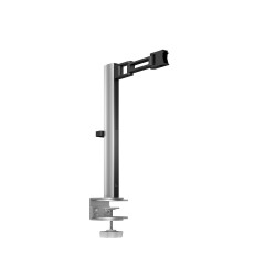 HP Quick Release - Kit de montaje - para Monitor - un brazo | APLIUM