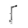 HP Quick Release - Kit de montaje - para Monitor - un brazo | APLIUM