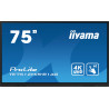 iiyama ProLite TE7512MIS-B1AG - 75" Clase diagonal (74.5" vi | APLIUM