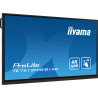 iiyama ProLite TE7512MIS-B1AG - 75" Clase diagonal (74.5" vi | APLIUM