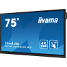 iiyama ProLite TE7512MIS-B1AG - 75" Clase diagonal (74.5" vi | APLIUM