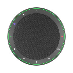 Jabra 2775-329 Speak2 75 MS Teams Altavoz Universal con Blue | APLIUM