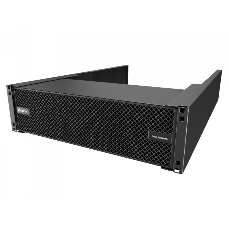 SWITCHAIR PASSIVE SIDE INTAKE 3U