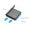 SWITCHAIR ACTIVE SIDE IN CORE SWITCH 2U
