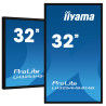 iiyama ProLite LH3254HS-B1AG - 32" Clase diagonal (31.5" visible) pant