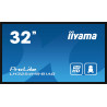iiyama ProLite LH3254HS-B1AG - 32" Clase diagonal (31.5" visible) pant