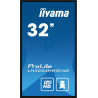 iiyama ProLite LH3254HS-B1AG - 32" Clase diagonal (31.5" visible) pant