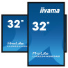 iiyama ProLite LH3254HS-B1AG - 32" Clase diagonal (31.5" visible) pant