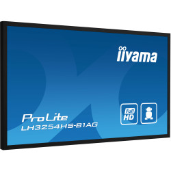iiyama ProLite LH3254HS-B1AG - 32" Clase diagonal (31.5" visible) pant