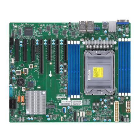 Motherboard Intel C621 Lga