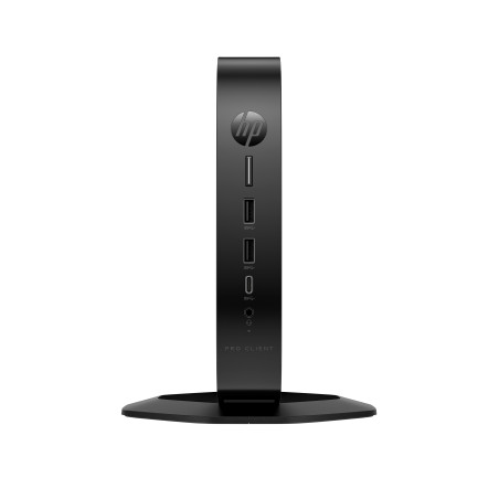 HP Pro T550 Cele J6412 64GB 8GB W10IOT | APLIUM