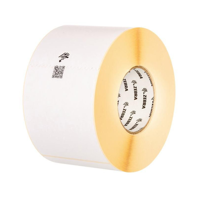 Label roll 102 x 152mm