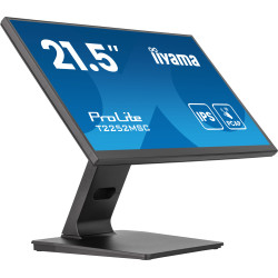 21.5" IPS Optical Bonded PCAP 10P Touch