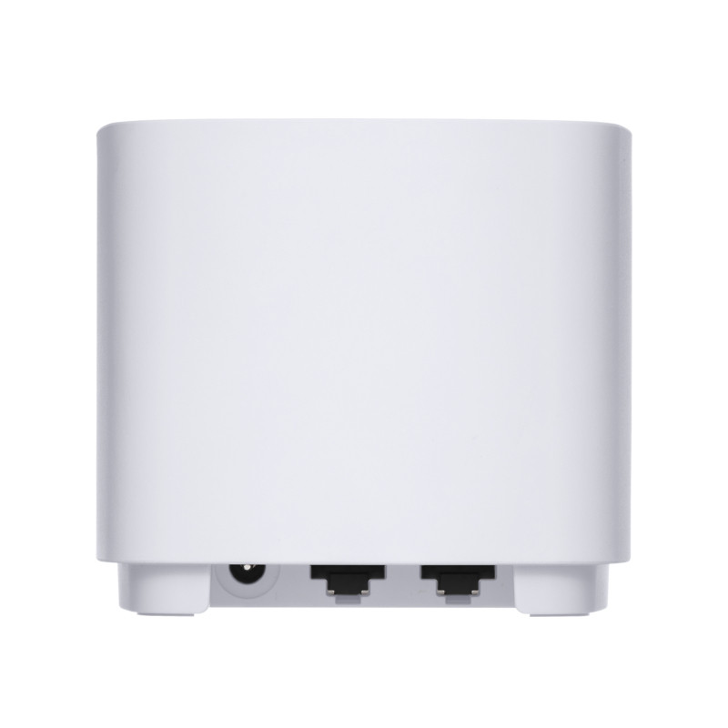 ASUS ZenWiFi XD4 Plus - Sistema Wi-Fi (enrutador) - hasta 22 | APLIUM