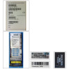 DRV 920GB SSD 6G SAS SFF