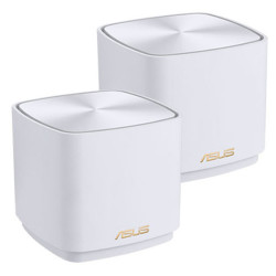 ASUS ZenWiFi XD4 Plus - Sistema Wi-Fi (2 enrutadores) - hast | APLIUM