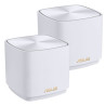 ASUS ZenWiFi XD4 Plus - Sistema Wi-Fi (2 enrutadores) - hast | APLIUM