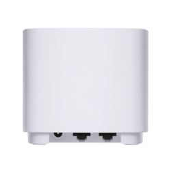 ASUS ZenWiFi XD4 Plus - Sistema Wi-Fi (2 enrutadores) - hast | APLIUM