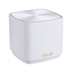 ASUS ZenWiFi XD4 Plus - - sistema Wi-Fi - (3 enrutadores) - | APLIUM