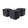 ASUS ZenWiFi XD4 Plus - Sistema Wi-Fi (3 enrutadores) - hasta 4800 pie