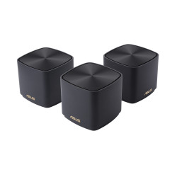 ASUS ZenWiFi XD4 Plus - Sistema Wi-Fi (3 enrutadores) - hasta 4800 pie