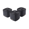 ASUS ZenWiFi XD4 Plus - Sistema Wi-Fi (3 enrutadores) - hasta 4800 pie