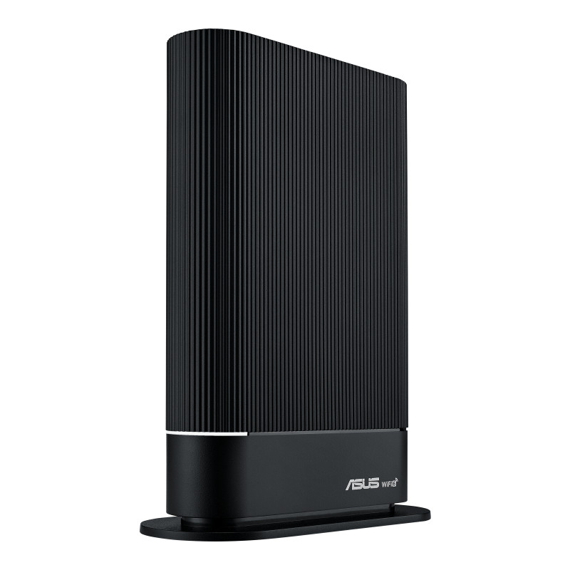 ASUS RT-AX59U - Enrutador inalámbrico - conmutador de 3 puer | APLIUM