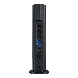ASUS RT-AX59U - Enrutador inalámbrico - conmutador de 3 puer | APLIUM