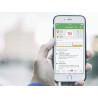 EcoStruxure IT Expert Access - Licencia - 100 nodos