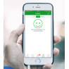 EcoStruxure IT Expert Access - Licencia - 100 nodos