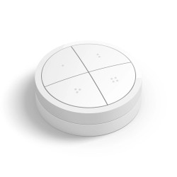 Philips Hue Tap - Interruptor inteligente - dial - inalámbri | APLIUM