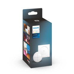 Philips Hue Tap - Interruptor inteligente - dial - inalámbri | APLIUM