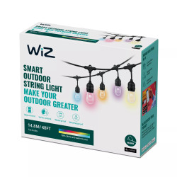 WiZ Outdoor String Light