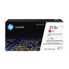 HP 213X Mgn Original LaserJet Toner Crtg | APLIUM