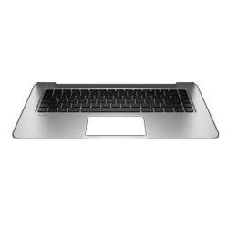 Top Cover & Keyboard (Uk)