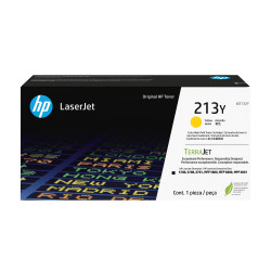 HP 213Y Ylw Original LaserJet Toner Crtg | APLIUM