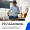 HP 213Y Ylw Original LaserJet Toner Crtg | APLIUM