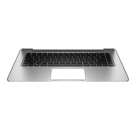 Top Cover & Keyboard (Intl)