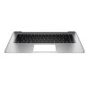 Top Cover & Keyboard (Intl)