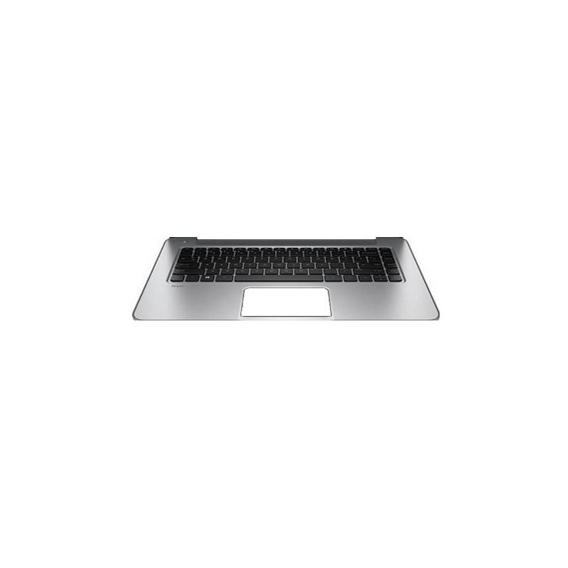 Top Cover & Keyboard (Cz/Sl)