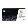 HP 217Z Ylw Original LaserJet Toner Crtg | APLIUM