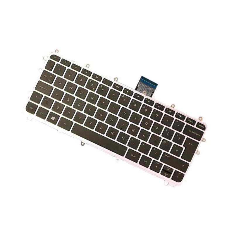 Keyboard (Spain) Wwan