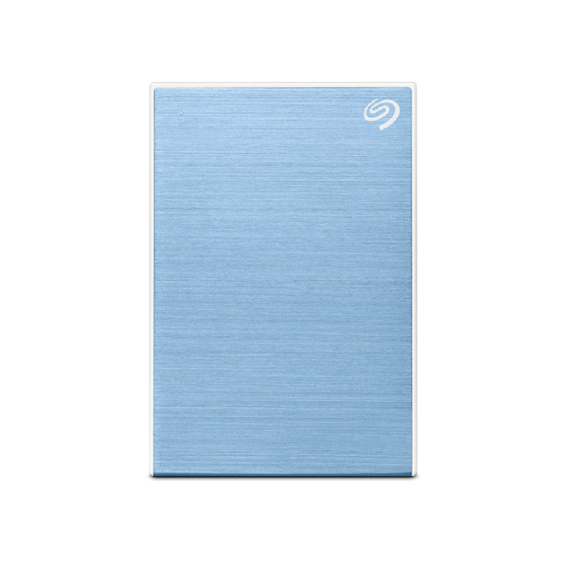 Seagate One Touch STKZ5000402 - Disco duro - 5TB - externo ( | APLIUM