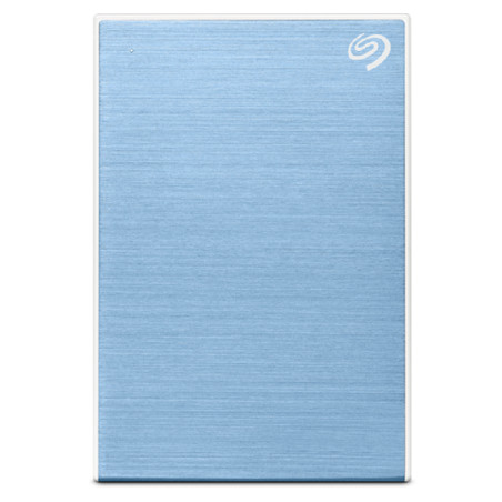 Seagate One Touch STKZ5000402 - Disco duro - 5TB - externo ( | APLIUM