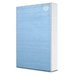 Seagate One Touch STKZ5000402 - Disco duro - 5TB - externo ( | APLIUM
