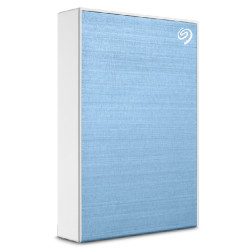 Seagate One Touch STKZ5000402 - Disco duro - 5TB - externo ( | APLIUM