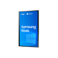 Samsung Av Monitor Interactivo KM24A (LH24KMC3BGCXEN) KIOSK/ | APLIUM