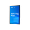 Samsung Av Monitor Interactivo KM24A (LH24KMC3BGCXEN) KIOSK/ | APLIUM