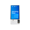 Samsung Av Monitor Interactivo KM24A (LH24KMC3BGCXEN) KIOSK/ | APLIUM